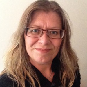 Karin Eriksson